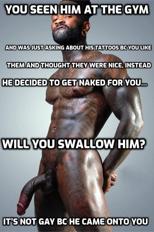 I would have to