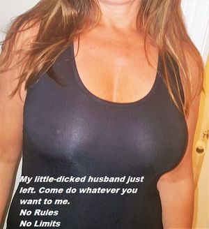 No Rules....No Limits