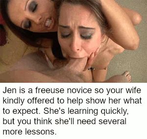 Freeuse Laws - Jen's Training