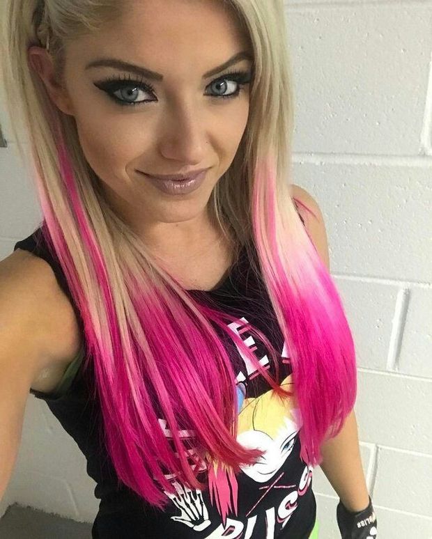 Sexy babe