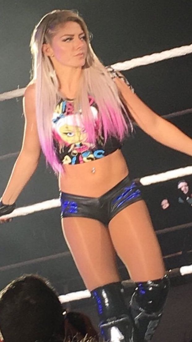 Sexy