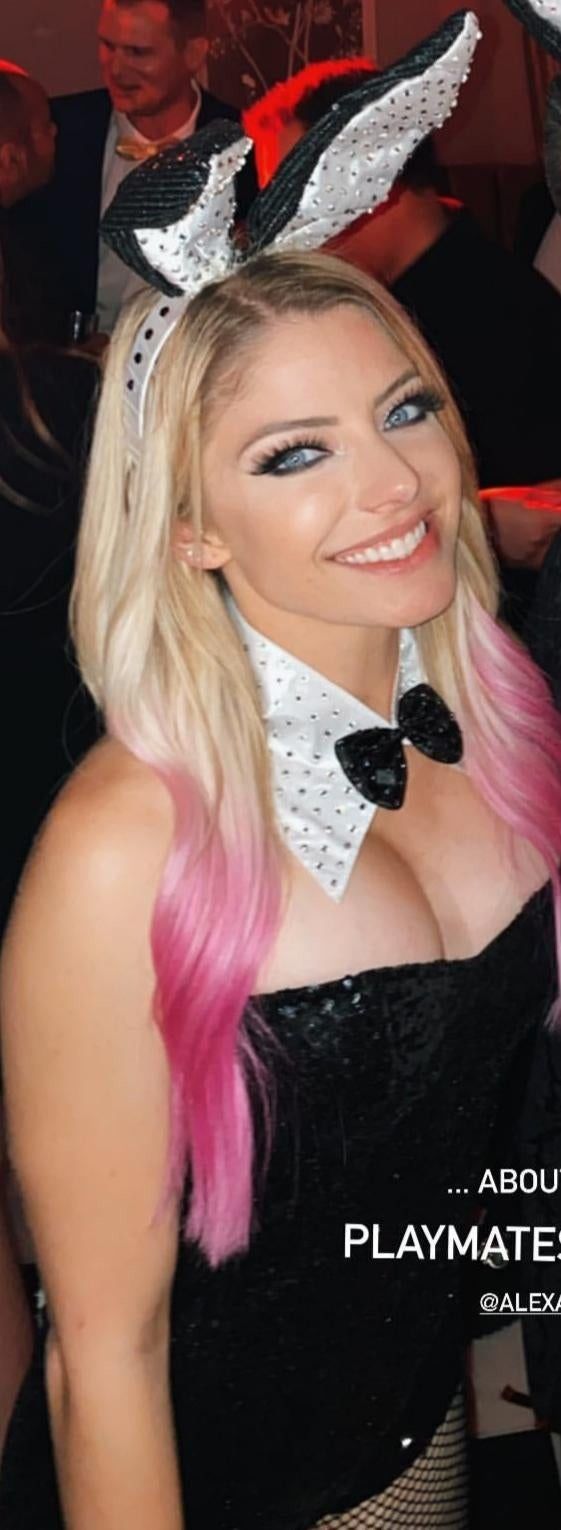 Sexy