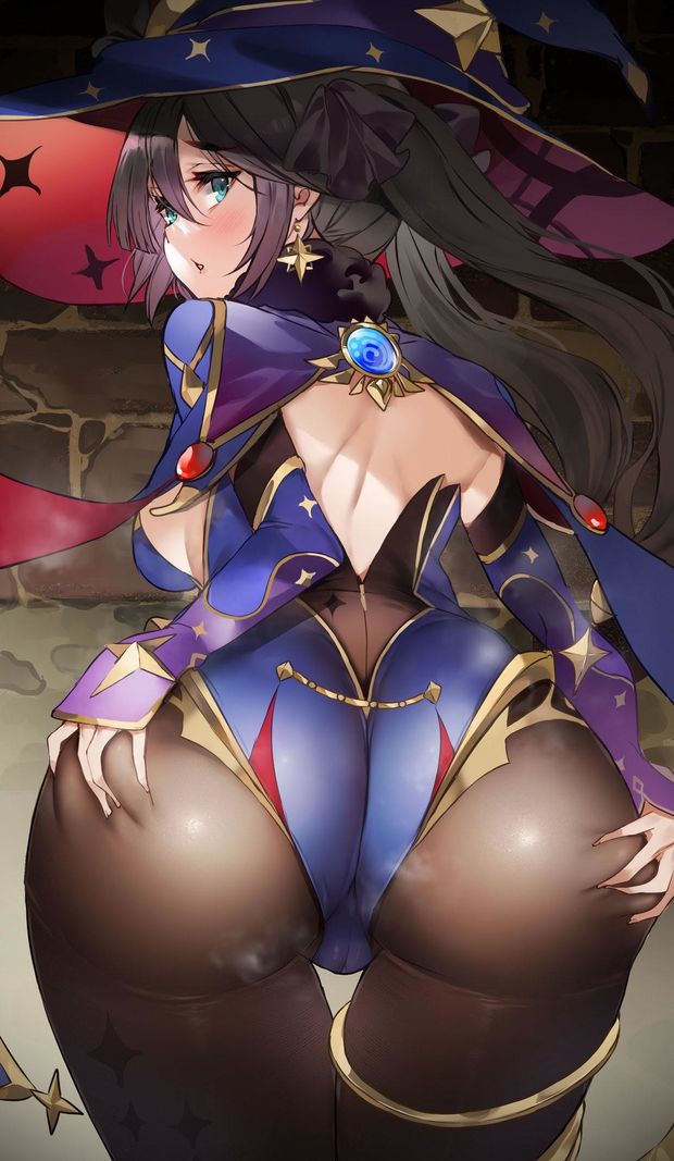 Genshin Impact