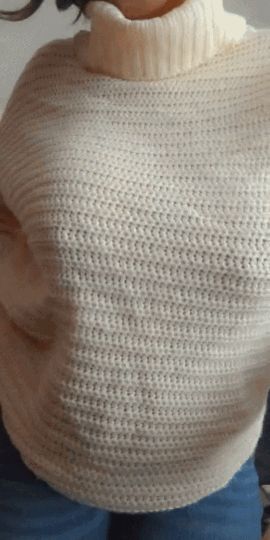 Turtleneck Tiddy Time