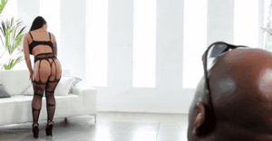 John is appointed as manager in my company with the deal that Mrs John will entertain me whenever I want it