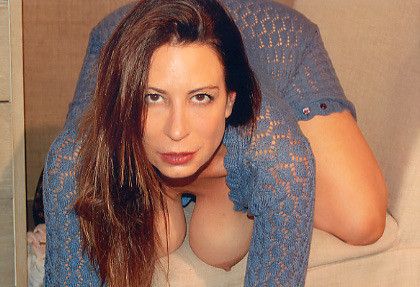 Christy Canyon