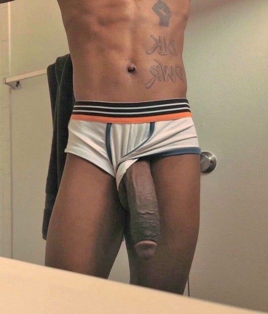 Thick and long