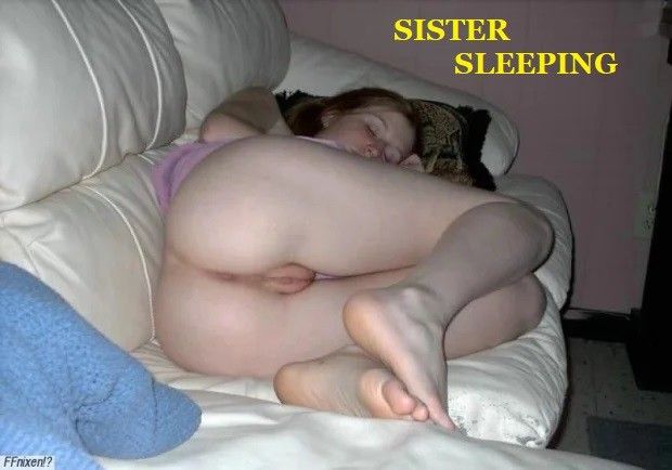 Sleeping Sister