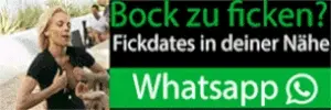 German porn ad