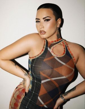 Demi Lovato