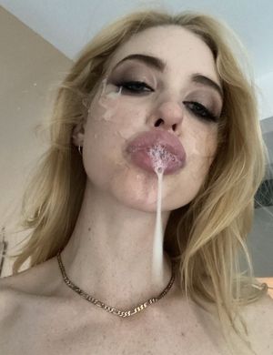 Facial drip
