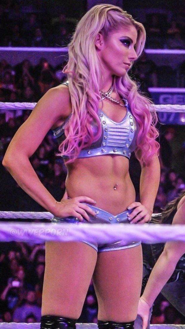 Sexy