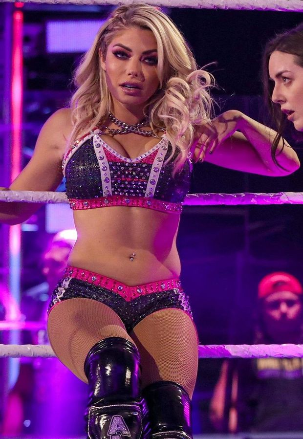Sexy