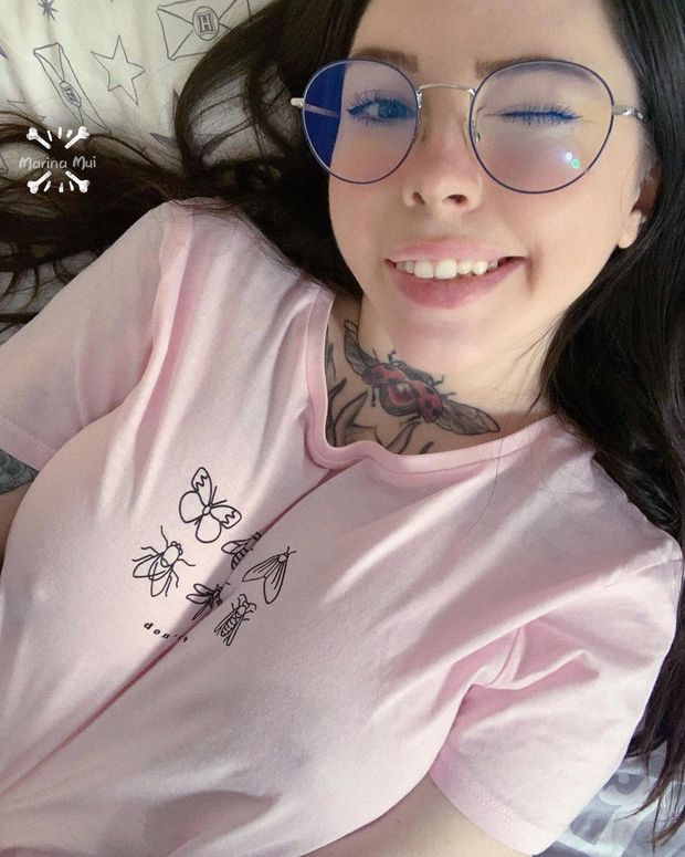 tits