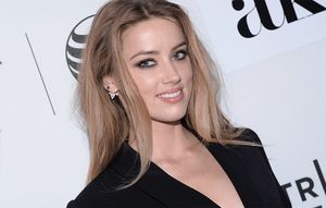 On her first day at work, when her coworkers wanted to get to know her, she was caught under her boss's desk giving him a deep blow job