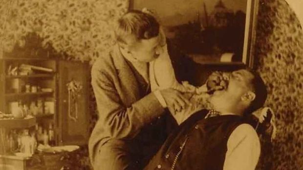 The Dentist