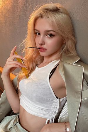 Talking to him, she couldn't take her eyes off his crotch, where the outline of his stiff, wiry, big cock was clearly visible. he knew she h