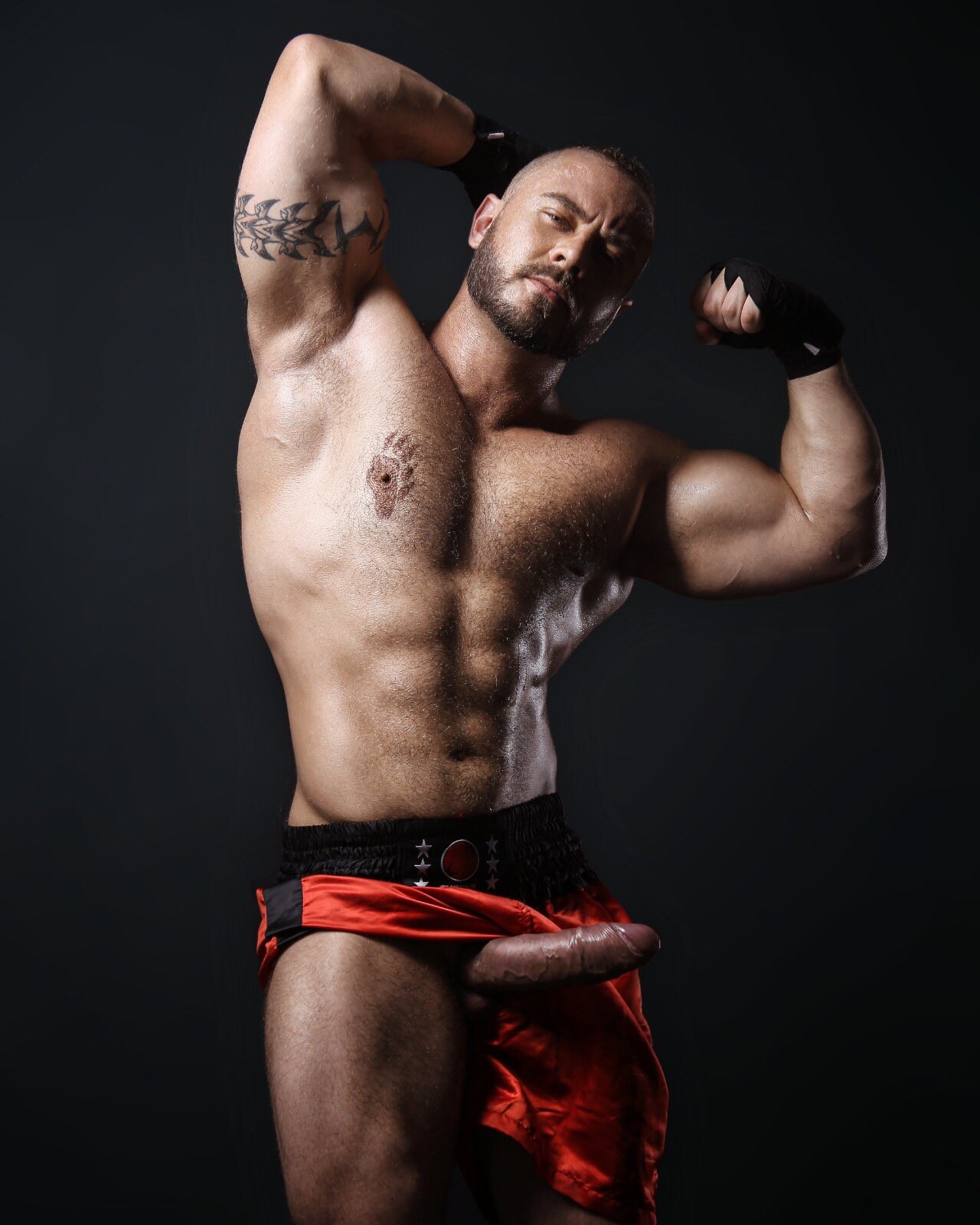 marshall arkley
