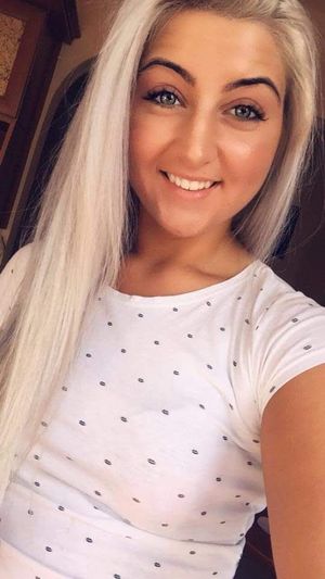 my sister is a nice bitch