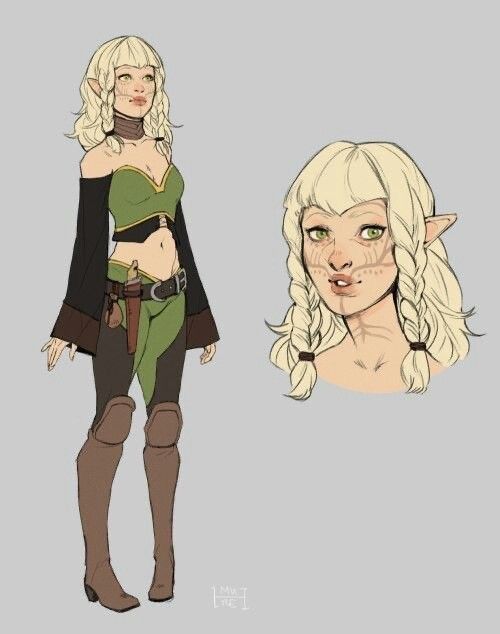 Monstergirl