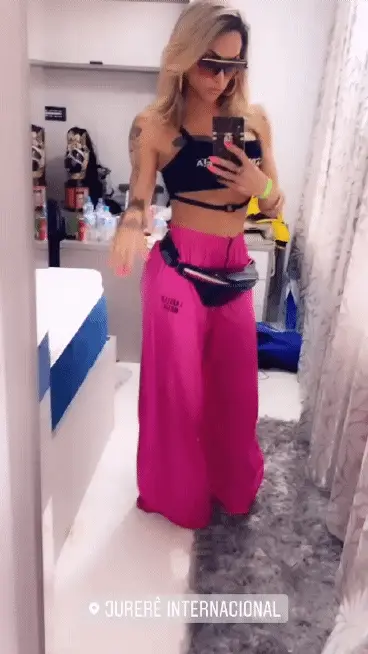 Paty Trap