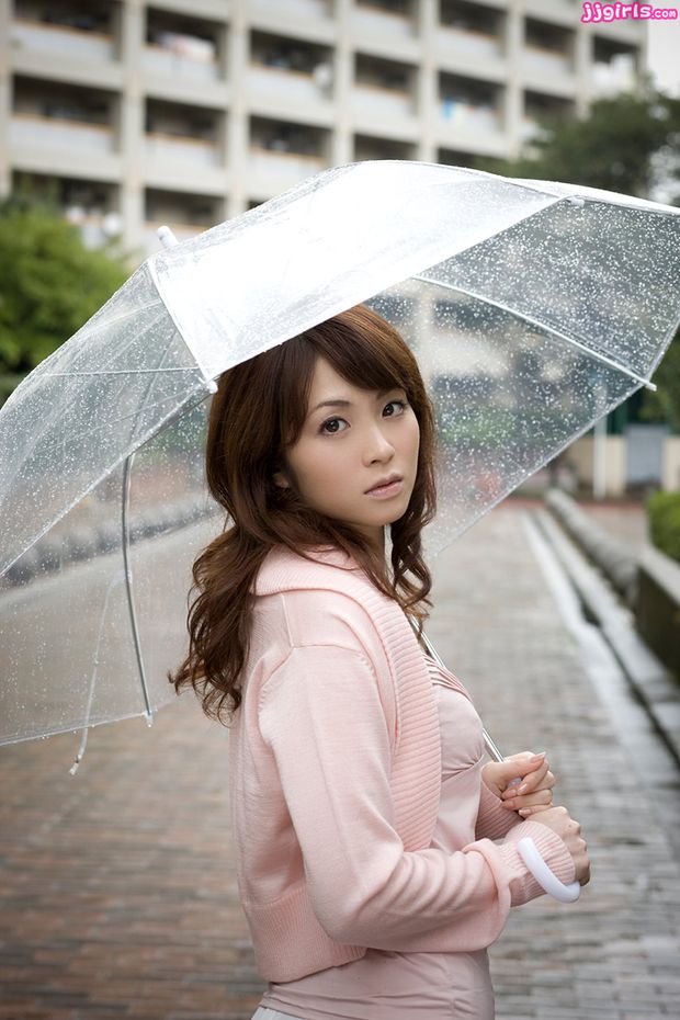 Miku Ohashi