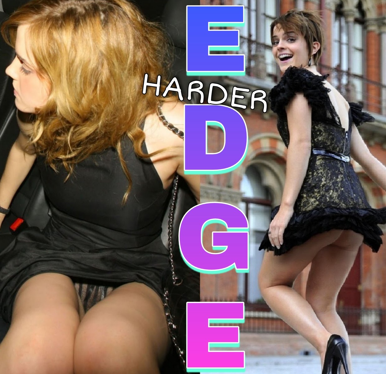 EMMA WATSON
