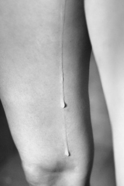 Sperm spilling