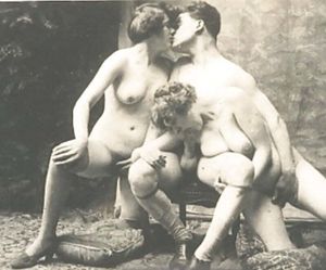 Family without Cable