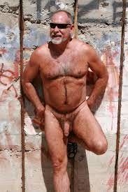 A potent old fucker