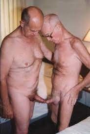Faggot Grandpas-sweet
