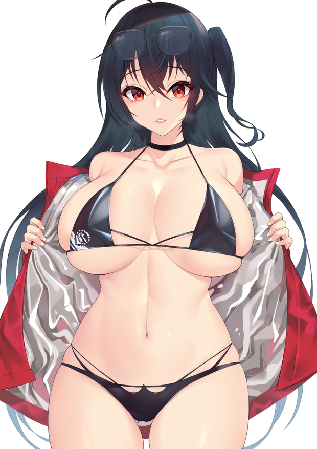 taihou