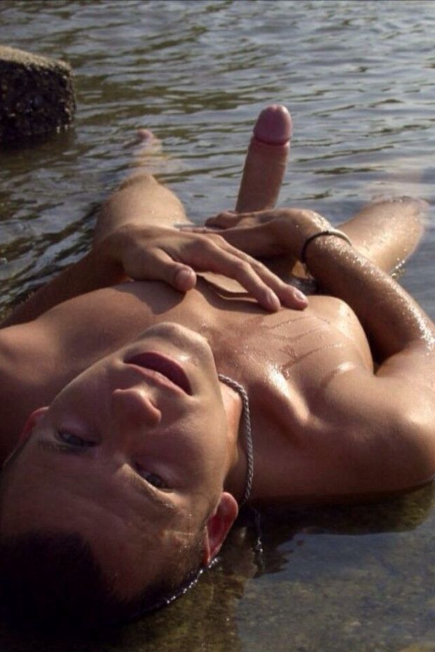 Homo cock-yes!