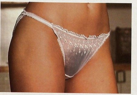 Pink-panties, + hairy twat= hot hole