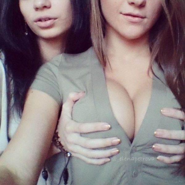 decotes de amadoras gostosas