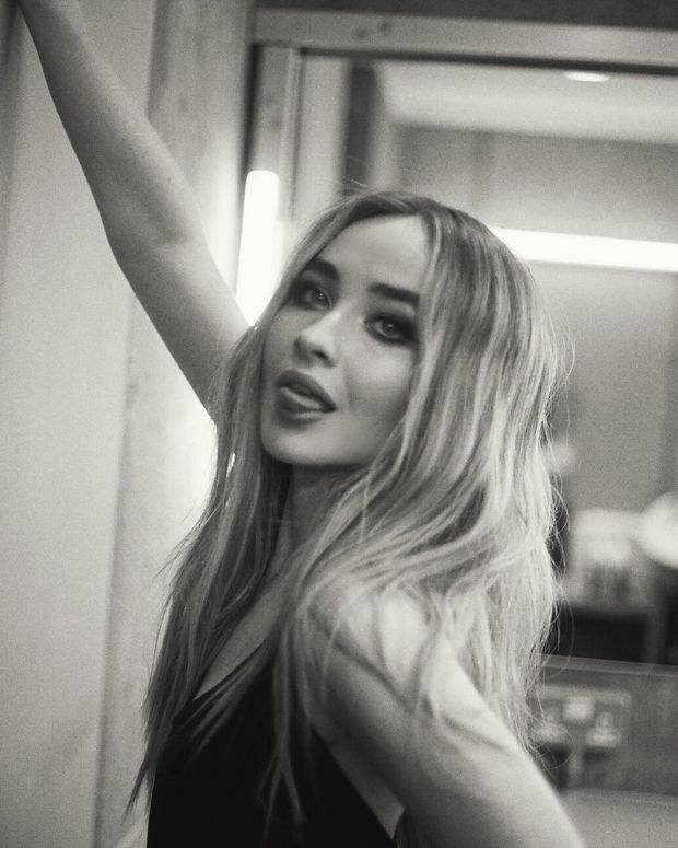 Sabrina Carpenter