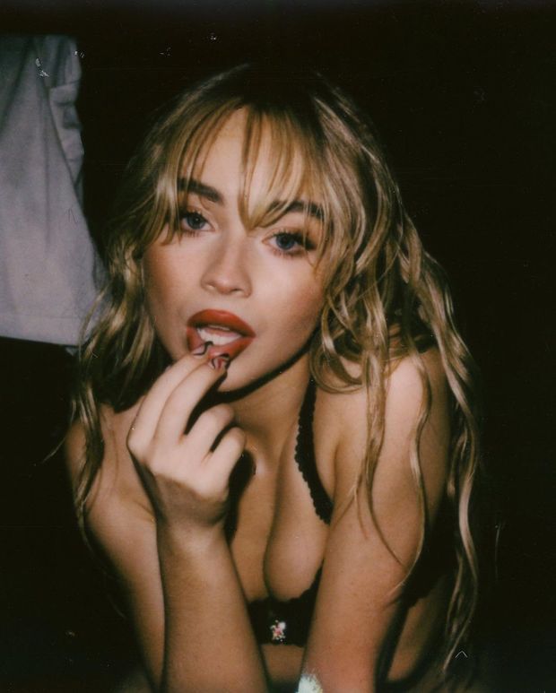 Sabrina Carpenter