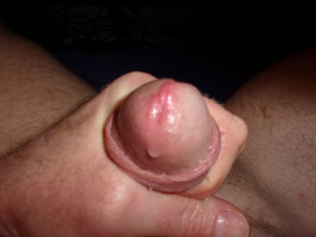 SMC33.. Precum Tease