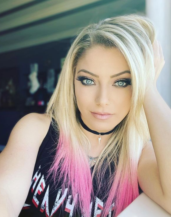 Sexy babe