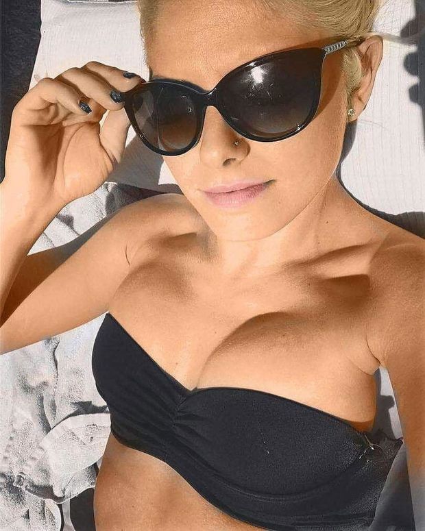 Sexy