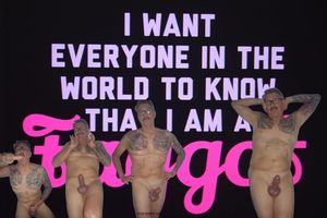 faggotsteve Picture