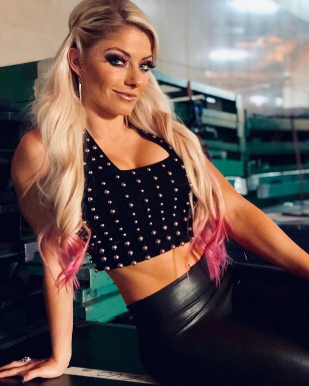 Sexy