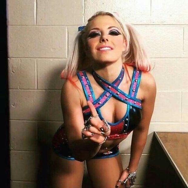 Sexy