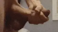 Me jerking off