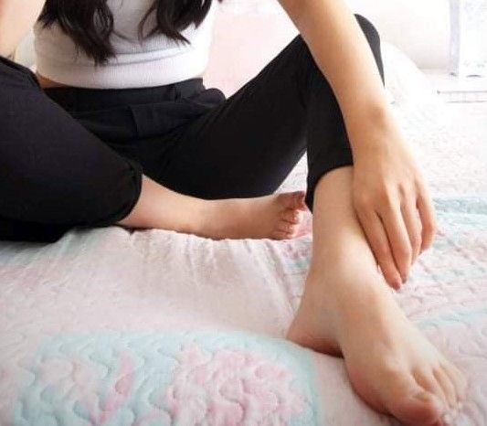 Feet