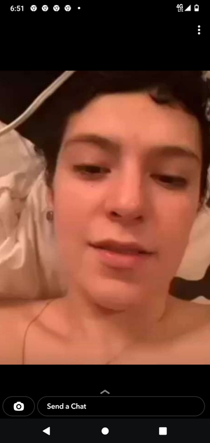 Someone I want to fuck