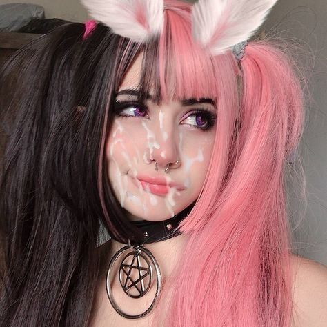 EGirl Facial