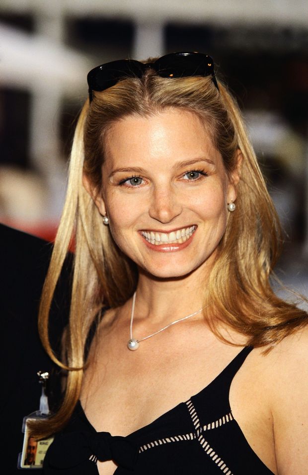 Bridget Fonda