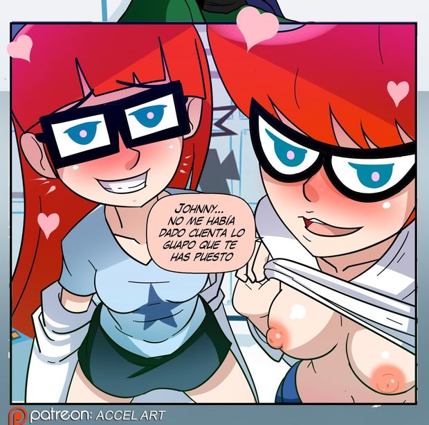 Test sisters