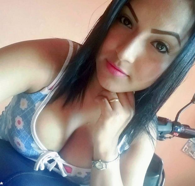 latina boobs